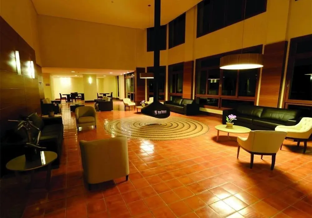 Vista Azul Flat-1